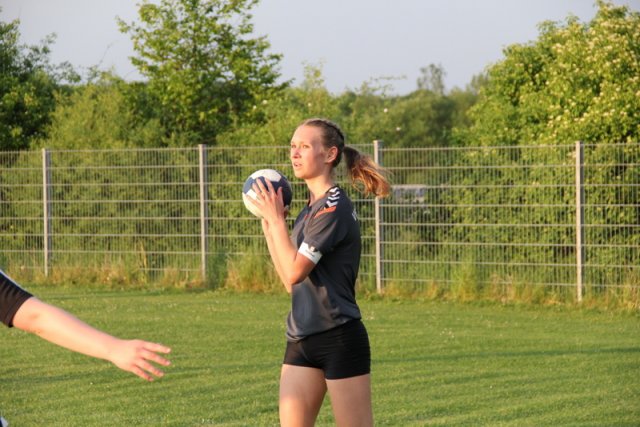 2018_05_16 Jugend 19 Landesliga - VfL Niederwerrn - SV Löffelsterz